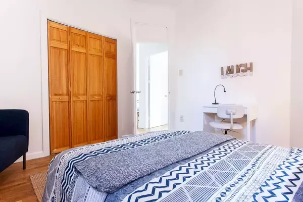 Coliving in Harlem - Manhattan, New York