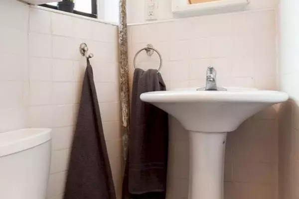 Coliving in Harlem - Manhattan, New York