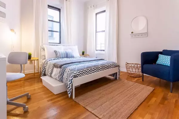 Coliving in Harlem - Manhattan, New York