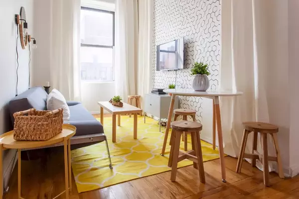 Coliving in Harlem - Manhattan, New York
