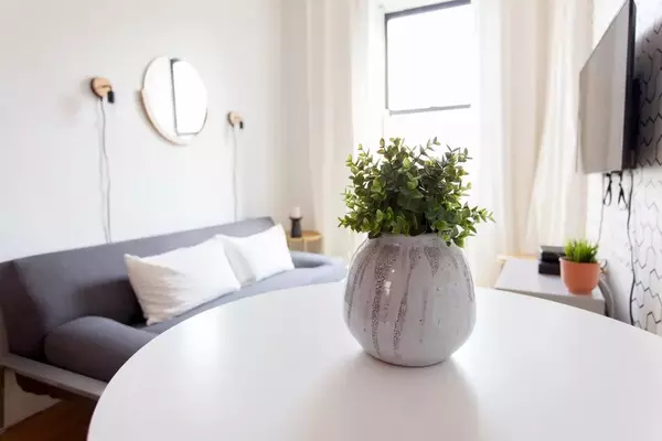Coliving in Harlem - Manhattan, New York