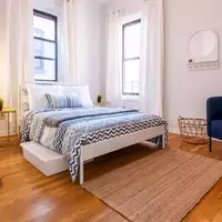 Co-living en Harlem - Manhattan, New York