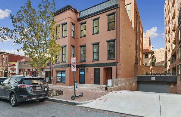 Coliving in Dupont Circle - NW DC, Washington DC