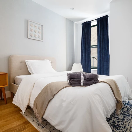 Coliving in Morningside Heights - Manhattan, New York