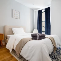 Coliving in Morningside Heights - Manhattan, New York