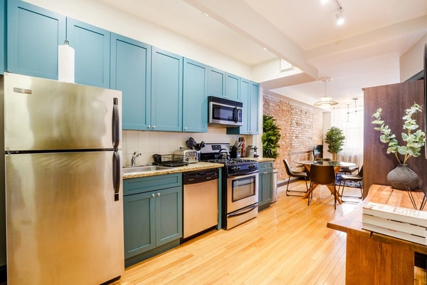 Coliving in Midtown - Manhattan, New York
