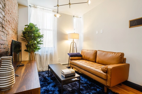 Coliving in Midtown - Manhattan, New York