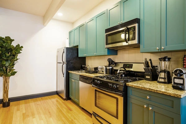 Coliving in Midtown - Manhattan, New York