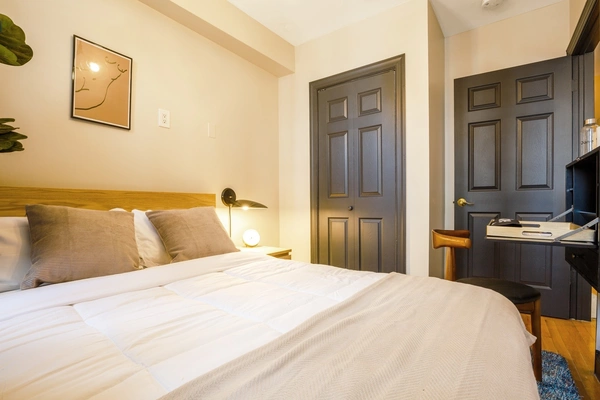 Coliving in Midtown - Manhattan, New York