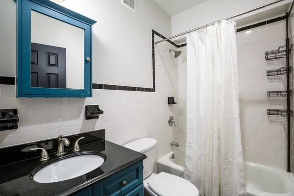 Coliving in Midtown - Manhattan, New York