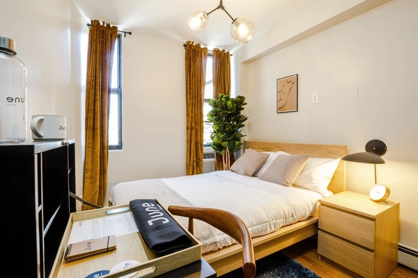 Coliving in Midtown - Manhattan, New York