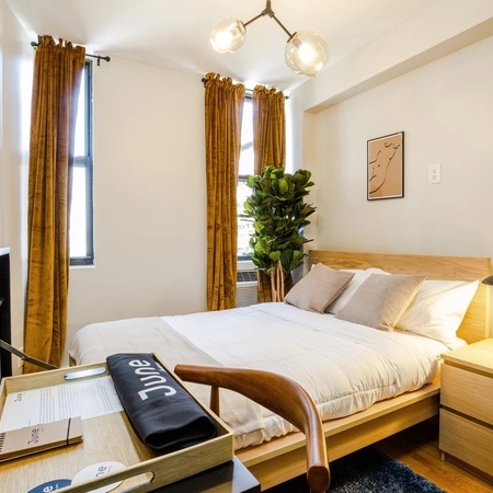Coliving in Midtown - Manhattan, New York