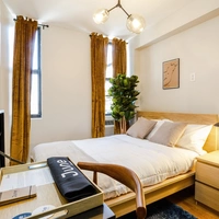 Coliving in Midtown - Manhattan, New York