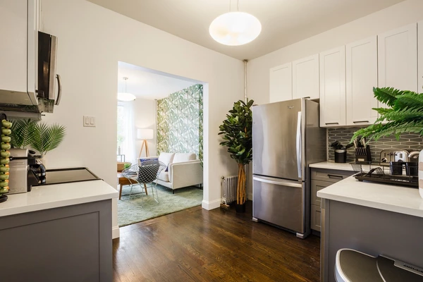 Coliving in Prospect Heights - Brooklyn, New York
