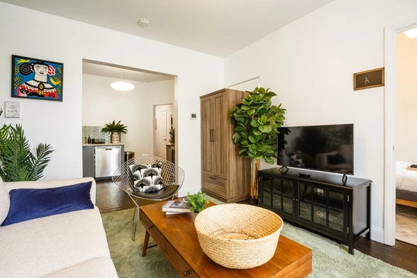 Coliving in Prospect Heights - Brooklyn, New York