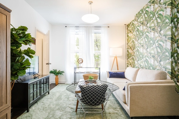 Coliving in Prospect Heights - Brooklyn, New York