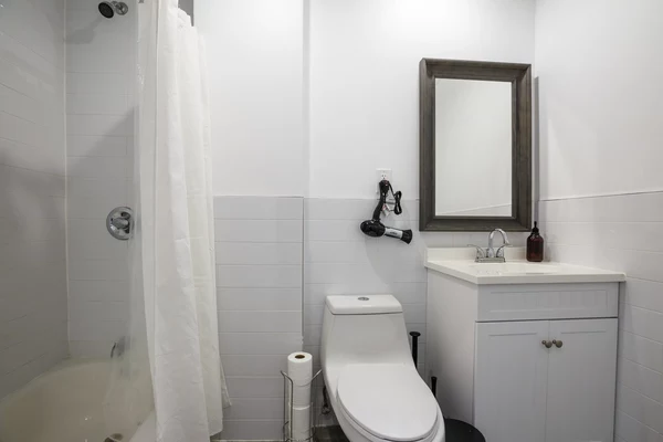 Coliving in Prospect Heights - Brooklyn, New York