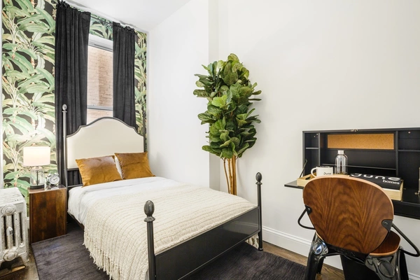 Coliving in Prospect Heights - Brooklyn, New York