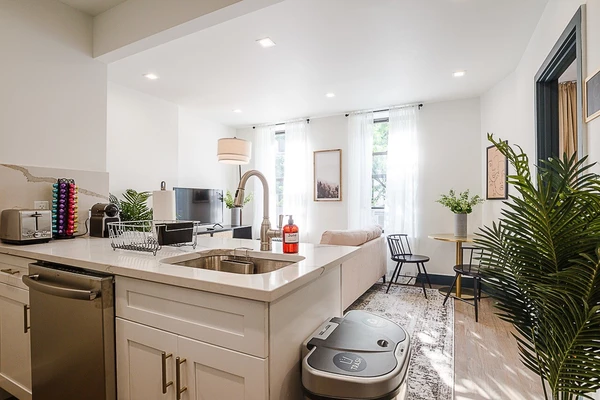 Coliving in Morningside Heights - Manhattan, New York