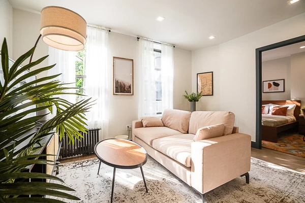 Coliving in Morningside Heights - Manhattan, New York