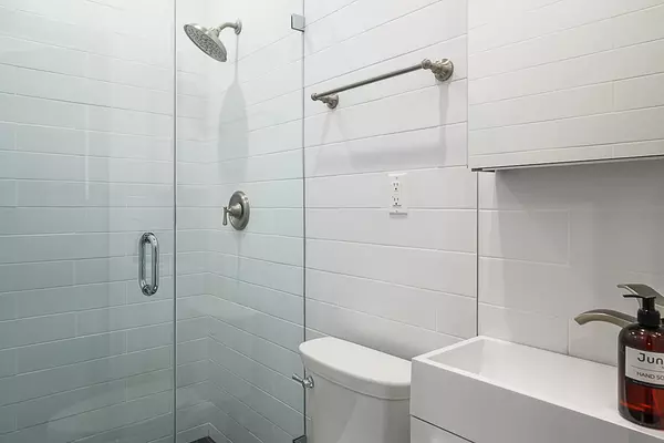 Coliving in Morningside Heights - Manhattan, New York