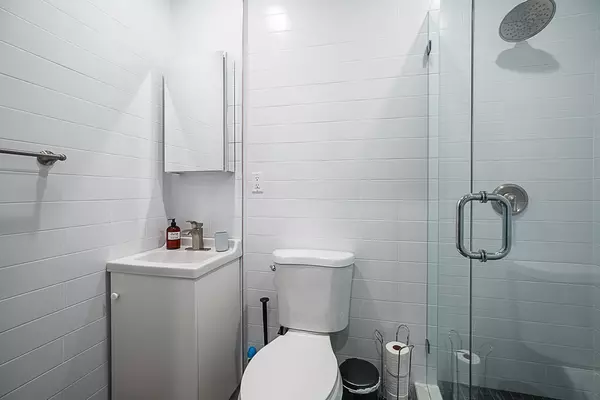 Coliving in Morningside Heights - Manhattan, New York