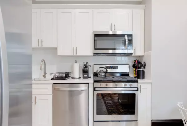 Coliving in South Boston - Boston, Boston