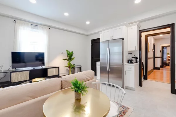 Coliving in South Boston - Boston, Boston