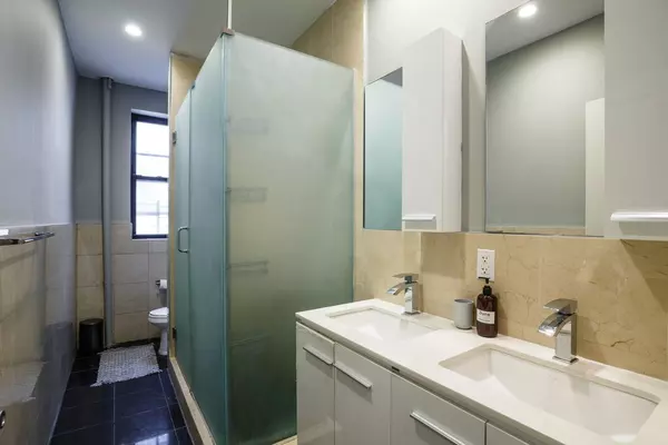 Coliving in Harlem - Manhattan, New York