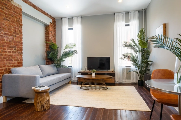 Coliving in Harlem - Manhattan, New York
