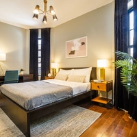 Coliving in Harlem - Manhattan, New York