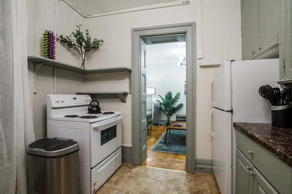 Coliving in Chelsea - Manhattan, New York