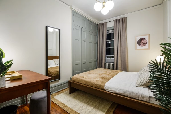 Coliving in Chelsea - Manhattan, New York
