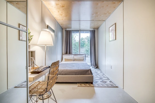 Coliving in Edgewood DC - NE DC, Washington DC