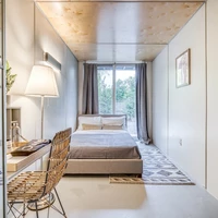 Coliving in Edgewood DC - NE DC, Washington DC