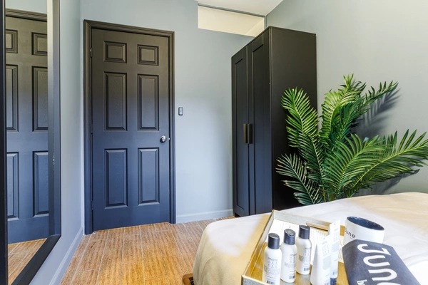 Coliving in China Town / Little Italy - Manhattan, New York