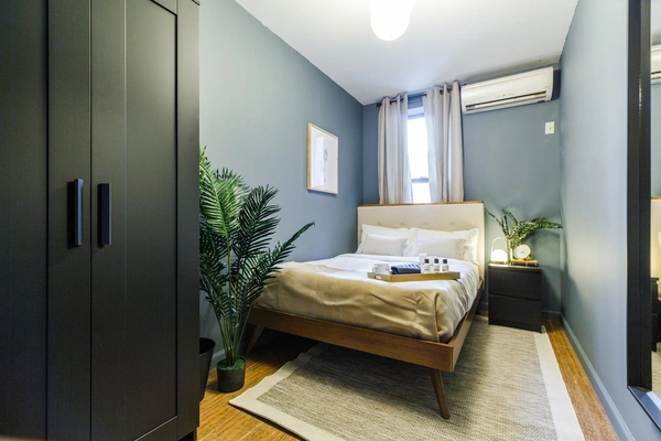 Coliving in China Town / Little Italy - Manhattan, New York