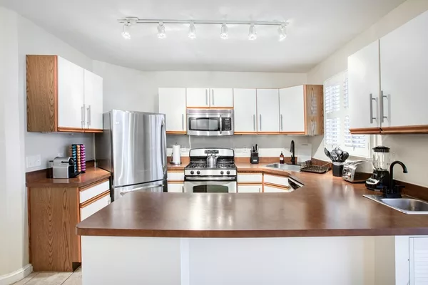 Coliving in Hill East - SE DC, Washington DC