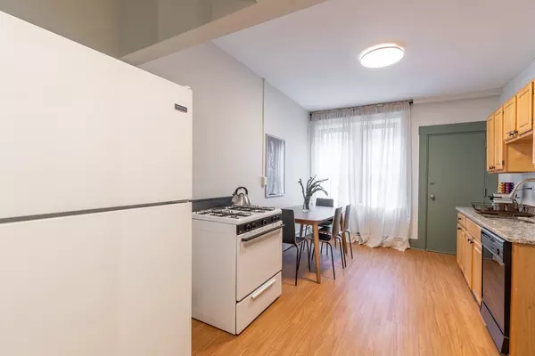 Coliving in Brighton - Boston, Boston