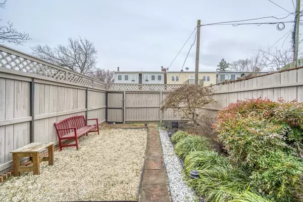 1 bedroom apartment for rent in Hill East - SE DC, Washington DC