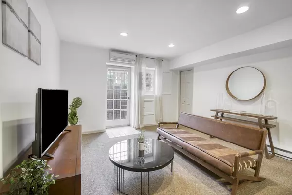 1 bedroom apartment for rent in Hill East - SE DC, Washington DC