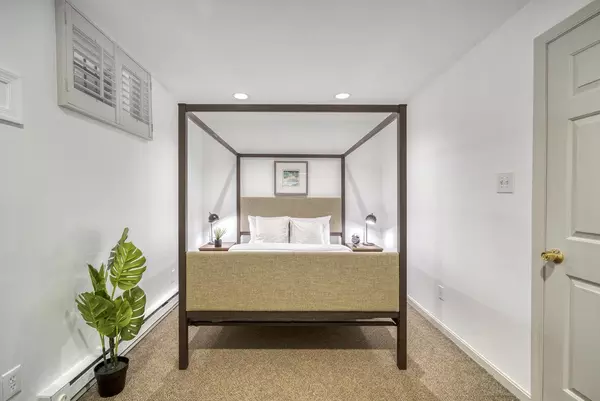 1 bedroom apartment for rent in Hill East - SE DC, Washington DC