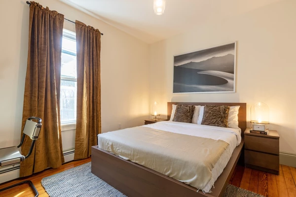 Coliving in Dorchester - Boston, Boston