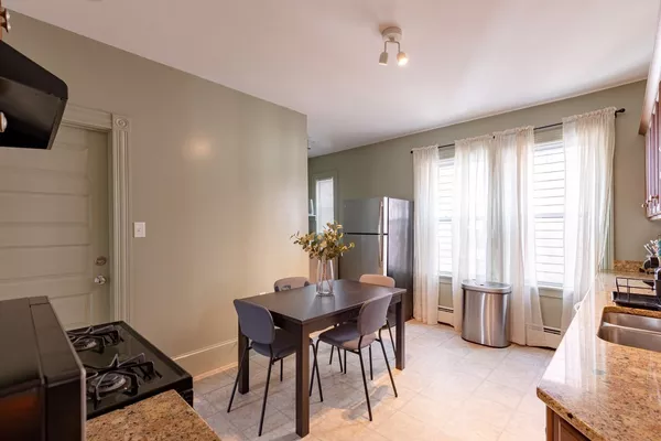 Coliving in Dorchester - Boston, Boston