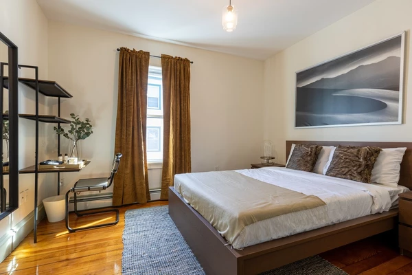 Coliving in Dorchester - Boston, Boston