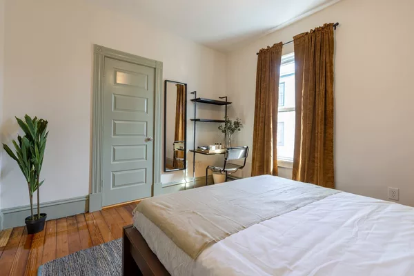 Coliving in Dorchester - Boston, Boston