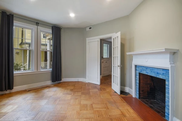 Coliving in Mid Cambridge - Cambridge, Boston