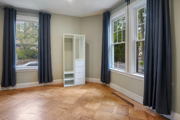 Coliving in Mid Cambridge - Cambridge, Boston