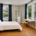 Coliving in Mid Cambridge - Cambridge, Boston
