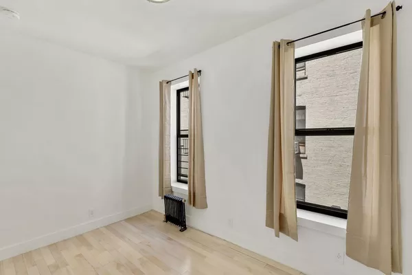 Coliving in Harlem - Manhattan, New York